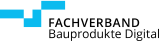 Logo - Fachverband-Bauprodukte-Digital