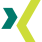 Logo - Xing